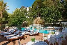 Marbella Club Hotel Golf Resort & Spa 