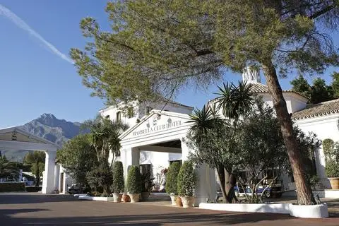 Marbella Club Hotel Golf Resort & Spa 