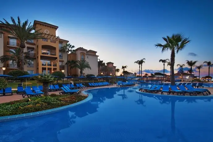 Marriott's Marbella Beach Resort 