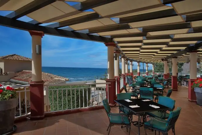 Marriott's Marbella Beach Resort 