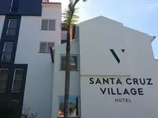 Santa Cruz Village Hotel 