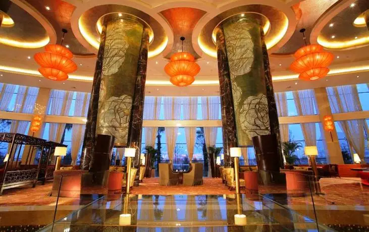 New Century Grand Hotel Ningbo