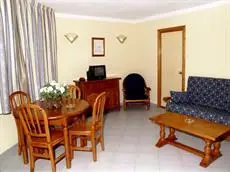 Apartamentos Ecuador Park 