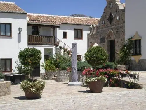 Cortijo Salinas Ronda