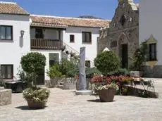 Cortijo Salinas Ronda 