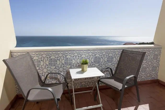 Hotel Praia Mar Carcavelos 