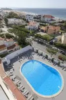 Hotel Praia Mar Carcavelos 