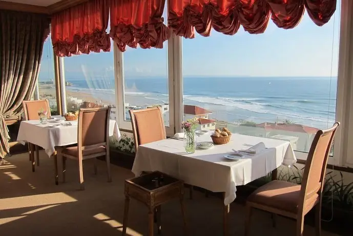 Hotel Praia Mar Carcavelos 