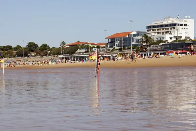 Hotel Praia Mar Carcavelos 