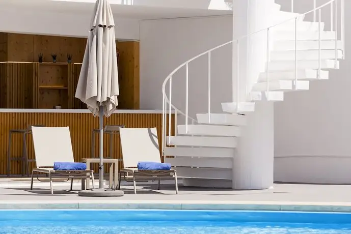 Hotel Praia Mar Carcavelos 