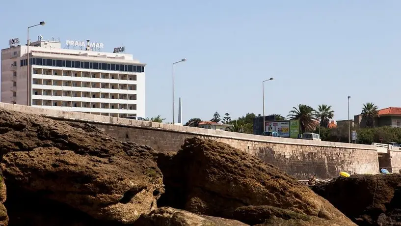 Hotel Praia Mar Carcavelos 