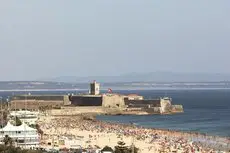 Hotel Praia Mar Carcavelos 