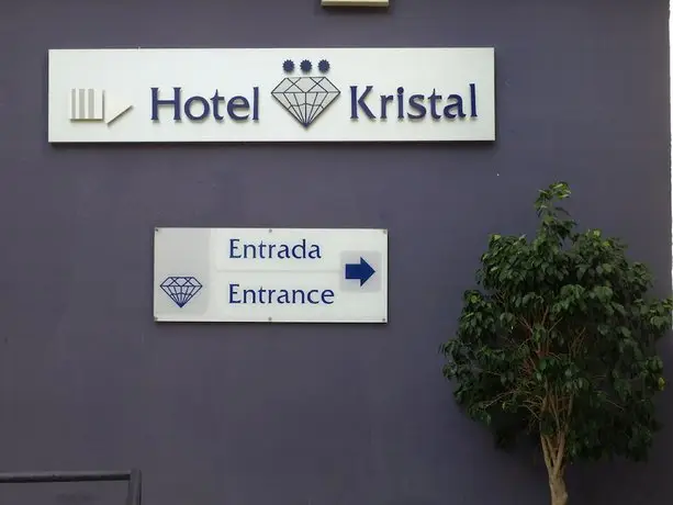 Kristal Torremolinos 