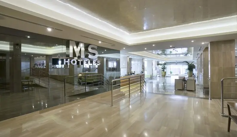 MS Aguamarina Suites