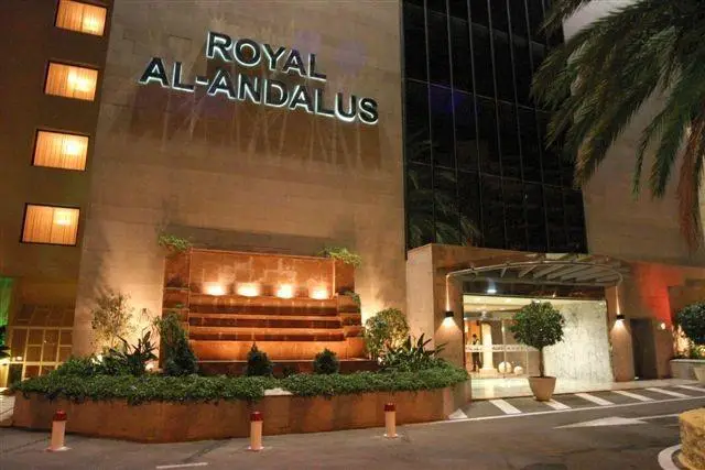 Royal Al-Andalus