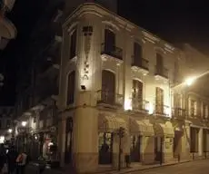 Hotel Castilla Antequera 