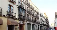 Hotel Castilla Antequera 