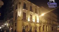 Hotel Castilla Antequera 