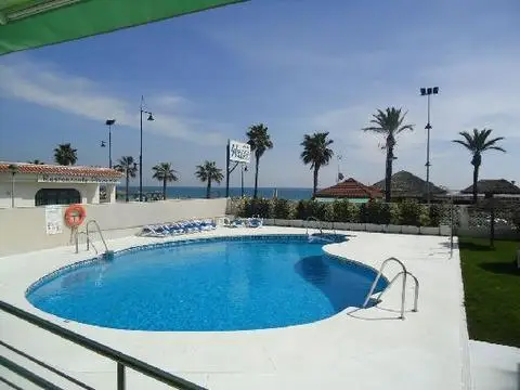 Hotel Isabel Torremolinos