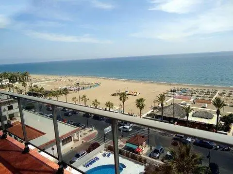 Hotel Isabel Torremolinos 