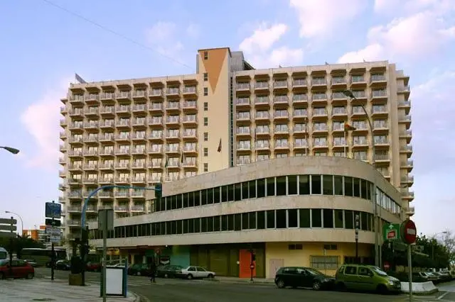 Hotel Natali Torremolinos 