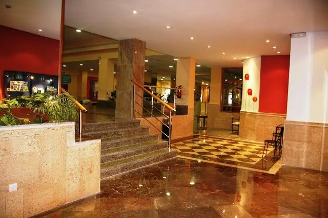 Hotel Natali Torremolinos 