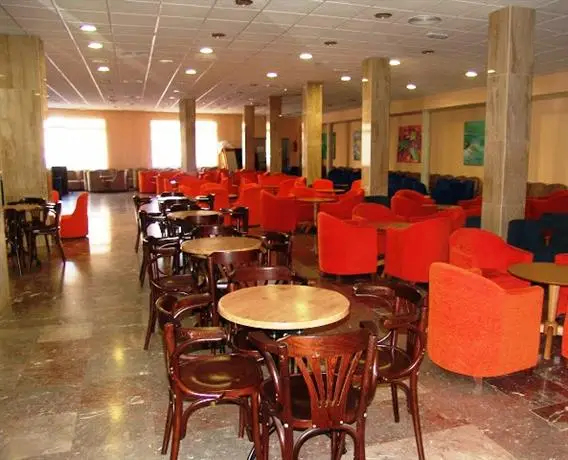 Hotel Natali Torremolinos 