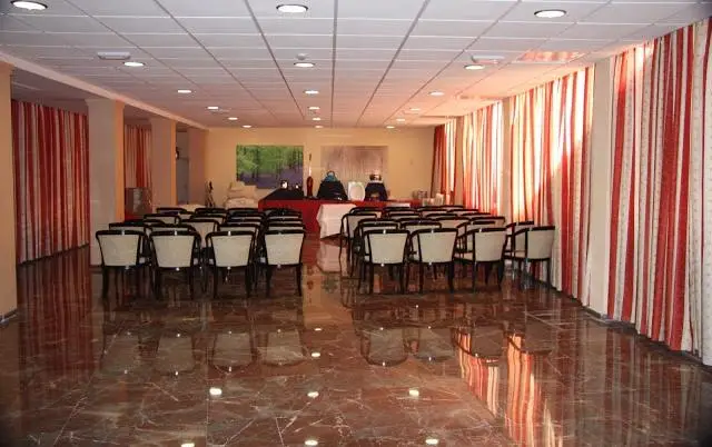 Hotel Natali Torremolinos 