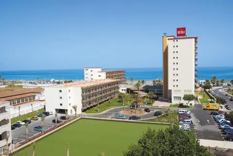 Riu Belplaya Hotel 