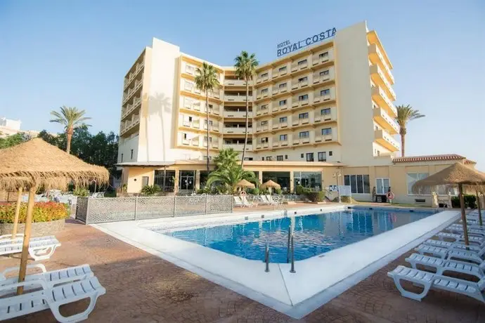 Royal Costa Torremolinos 