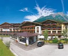 Hotel Leonhard 