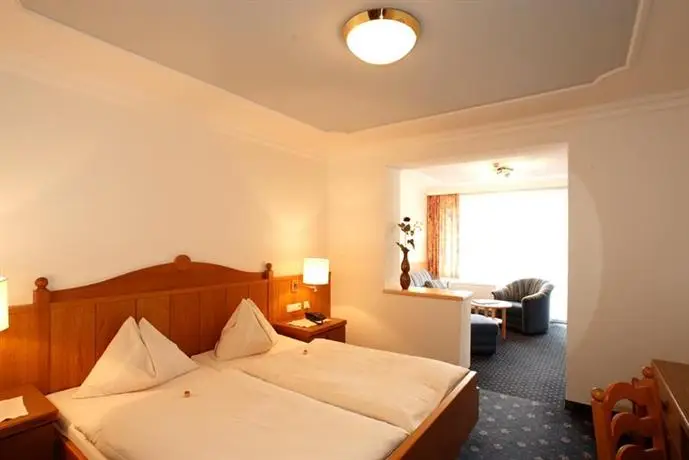 Hotel Leonhard 