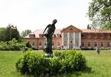 Schlosshotel Bantikow 