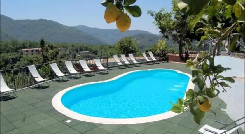 Agriturismo Nonno Luigino 