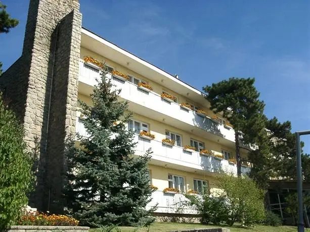 Hotel Fenyves Panorama 