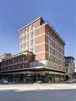 City Hotel Varese 