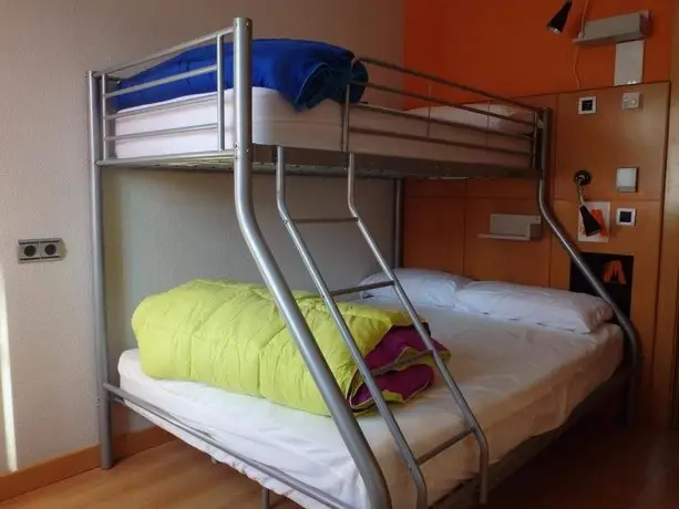 Hostel Burgos