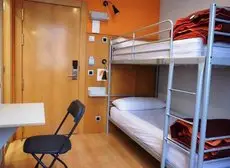 Hostel Burgos 