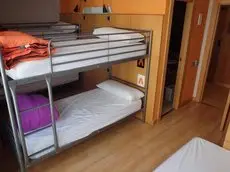 Hostel Burgos 