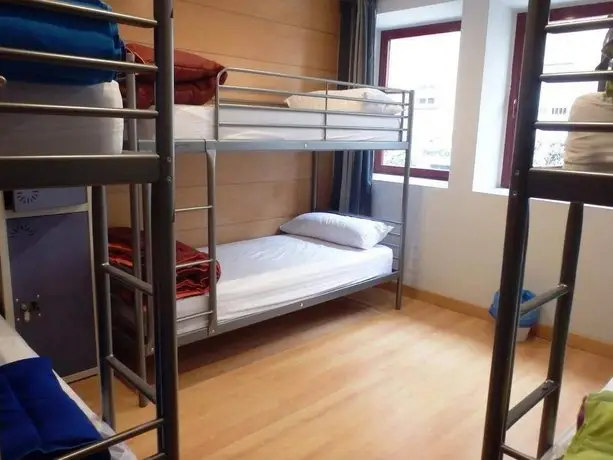 Hostel Burgos 