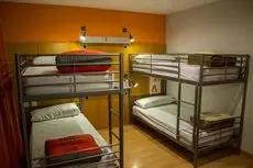 Hostel Burgos 