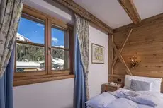 Hotel Chalet Del Sogno 