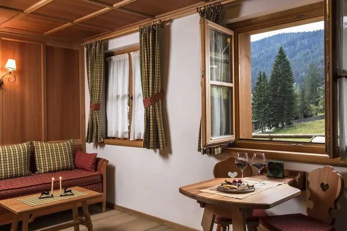 Hotel Chalet Del Sogno 