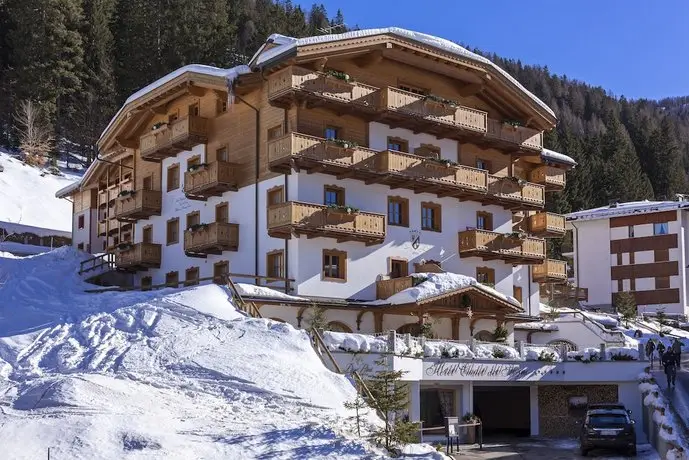 Hotel Chalet Del Sogno 