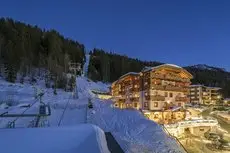 Hotel Chalet Del Sogno 