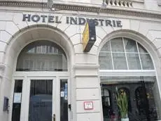 Hotel Industrie 