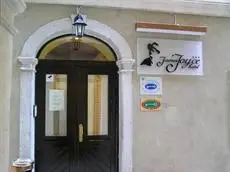 Hotel James Joyce 