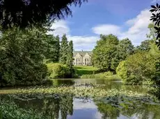 Mercure Sheffield Kenwood Hall & Spa 