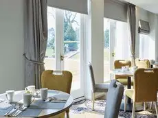 Mercure Sheffield Kenwood Hall & Spa 