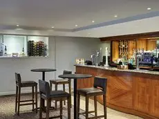 Mercure Sheffield Kenwood Hall & Spa 